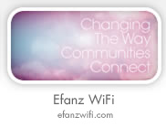 Efanz WiFi