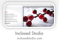 Inclosed Studio